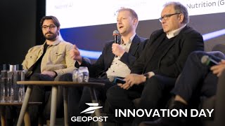 Simulating Consumer Expectations with AI Agents | Innovation Day
