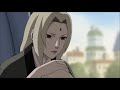 Jiraiya and Tsunade [AMV] - everything i wanted