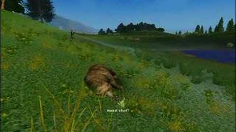 Hunting Unlimited 2008 YeaH