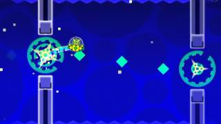 Geometry Dash - Dorabae Basic 3 - by Dorabae