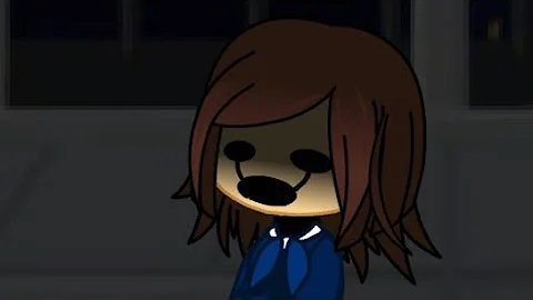 Gone…. reduced to atoms… // Creepypasta