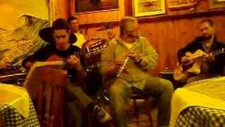 The red blouse (Tom Jobim) - Porto Alegre/ Brazil