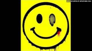 The Squire Of Gothos - Big Yellow Smiley Faces