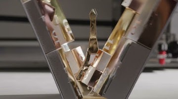 Think Outside The Box | Summa V Series