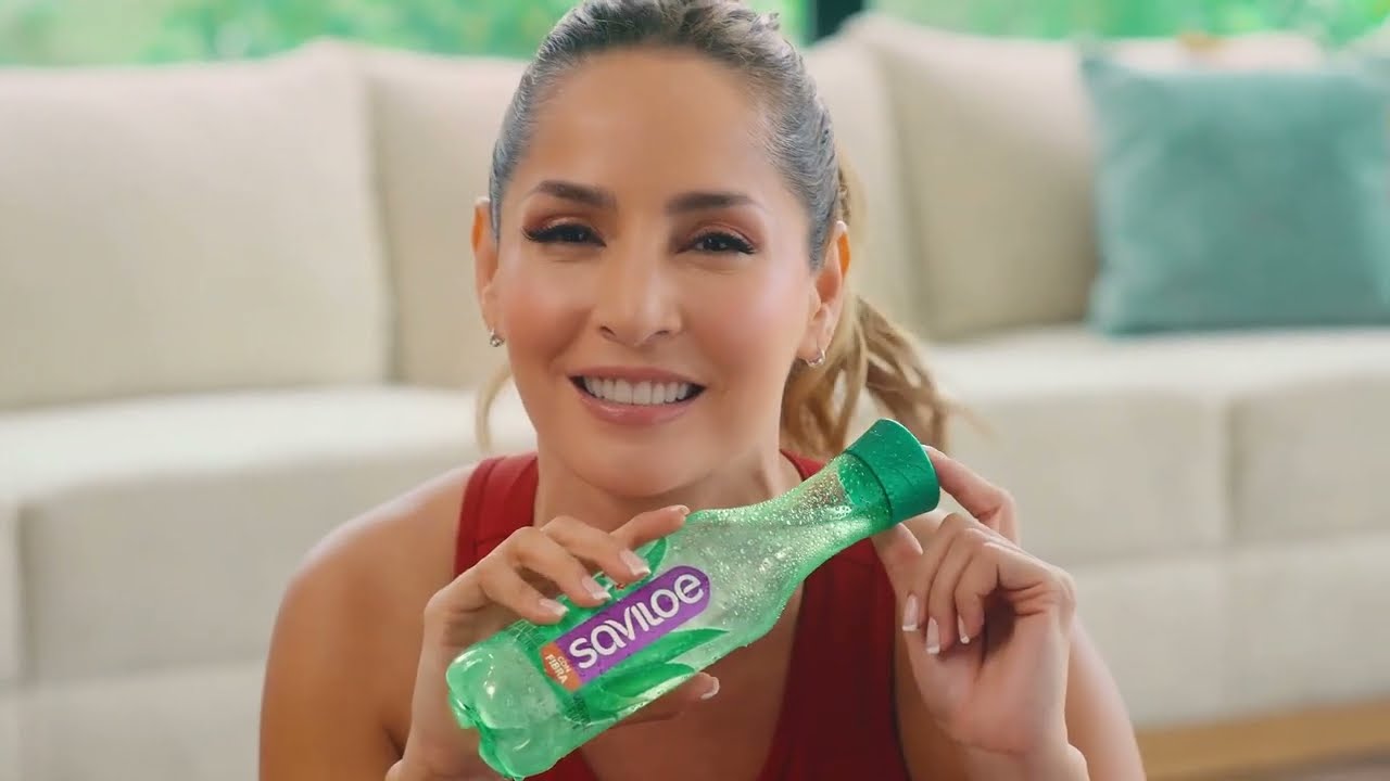 SAVILOE Se siente muy bien!