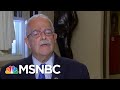 Was Mueller's 'Only Reason' For Not Indicting Because Of 1973 Justice Dept Rule? | MTP Daily | MSNBC