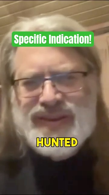 Feeling Hunted, Bug Eyes, Feeling 