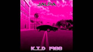 [Synthwave] K.I.D 1988 - Jalpa (FULL EP)