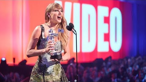 Taylor Swift Aims to Break VMAs Record | Will She Surpass Beyoncé? Full 2024 MTV VMAs Highlights!"