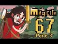 Magicite [Parte 67] - Lazer Crossbow!!! [3/3]