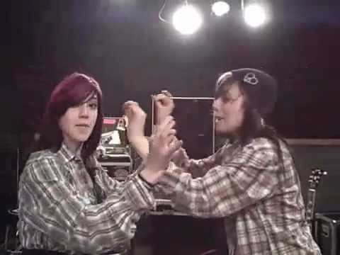 Handshake Instructional Video