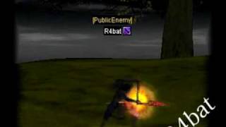 Silkroad Intro
