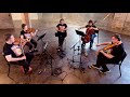 Miniature de la vidéo de la chanson Clarinet Quintet B-Flat For Clarinet And String Quartet