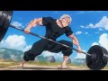 「Training AMV」- Bad 💪