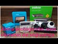 Alexa Protegendo,seu Sistema de Câmeras de Segurança