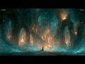The Last Curse | Immersive Epic Cinematic Ambient Music for Deep Focus (4 Hours)
