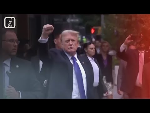 ტრამპი დამნაშავედ ცნეს