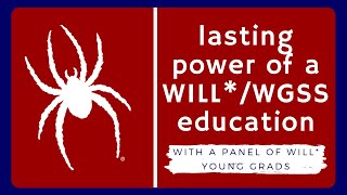 Lasting Power of a WILL*/WGSS Education (June 10, 2020)
