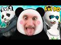 I Bring PANDA-monium