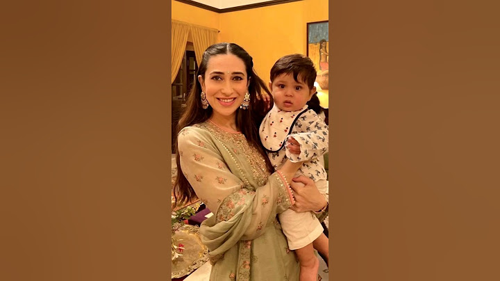Karishma Kapoor beautiful sister Kareena Kapoor 🔥🥳✨ and Saif Ali Khan son taimur Ali Khan #karisma