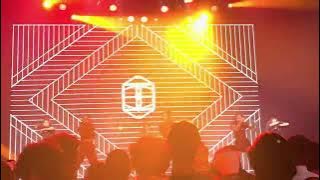 XONE • Lantaklah (Remix) @ JAM Music Festival | 4 JULY 2025