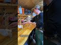 Extremely rare whitetail buck with K9 teeth