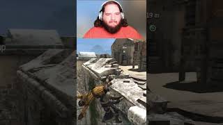 No One Will Know! #funnymoments #gaming #pirates #assassinscreed #assassinscreedblackflag