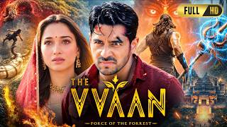 The Vvaan Full Movie 2026 | Sidharth Malhotra | Tamannaah Bhatia | Sunil Grover | Explained & Facts