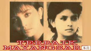 RASA CINTAKU / MAYANGSARI / LIRIK