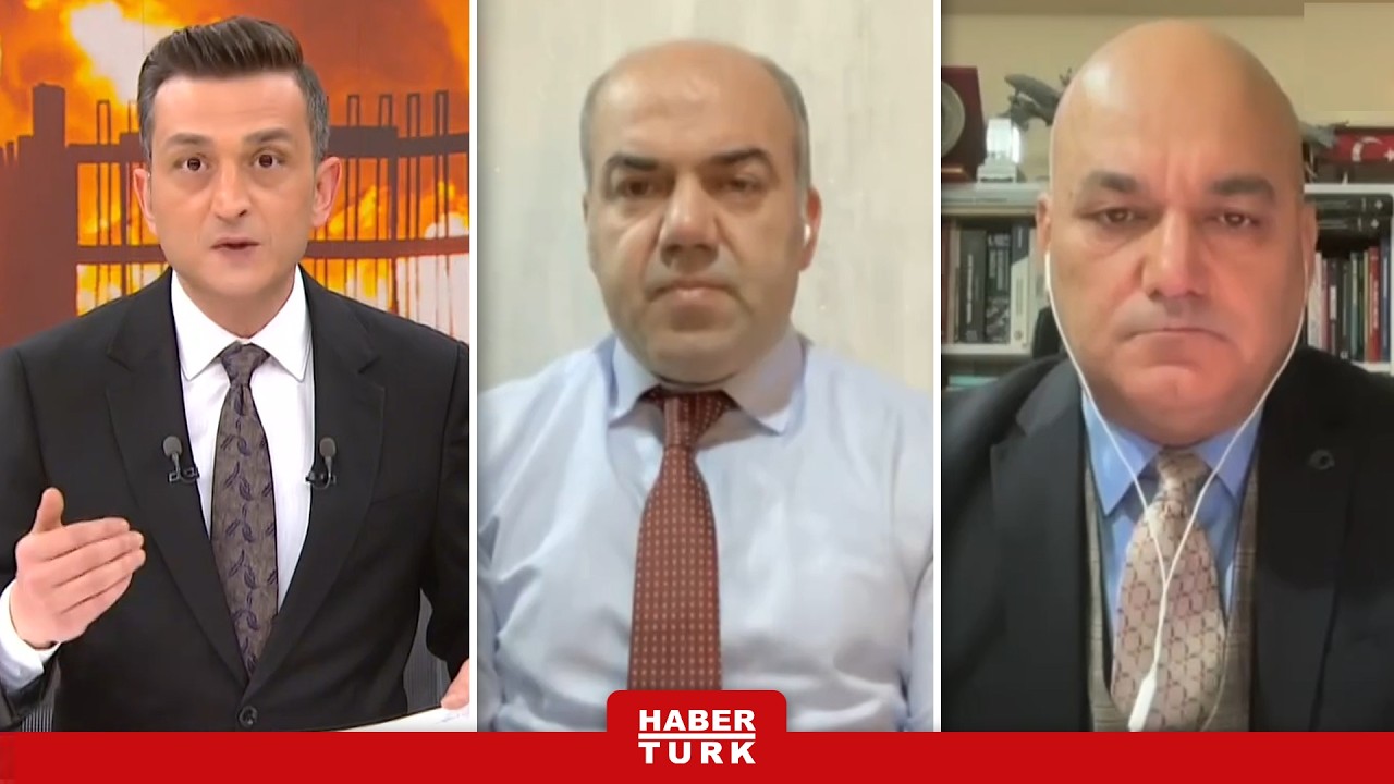 Trump’tan Dikkat Çeken Açıklama: İran’la Savaş Büyük Ölçüde Bitti Mi?