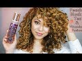 The Mane Choice Peach Black Tea & Vitamin Fusion Review