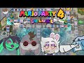 Mario Party 4 Deluxe - Koopa's Seaside Soiree (LoppearLink)