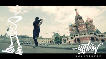 Midus " A Man With A Hundred Threads " | ILLFLOW 2013