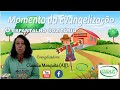 Momento da Evangelização - O ESPANTALHO SOLITÁRIO