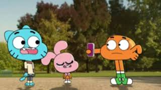 Requested Gumball Fan Animation It Gave Birth
