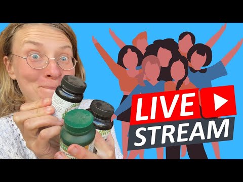 Gut Supplements - Needed or Wasted? LIVE Q&A