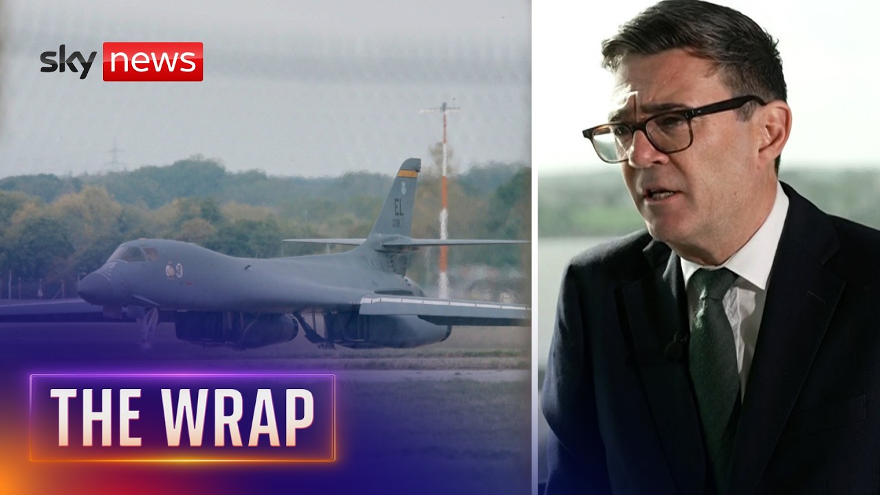The Wrap | Wednesday 30 September 2026