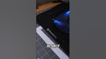 Do Laptop Coolers Actually Work?