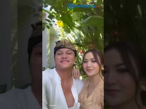 Ini Kasta Mahalini di Adat Hindu Bali, Beda Latar Belakang Dengan Rizky Febian!