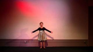 Pavani Rhoads The Sound of Music