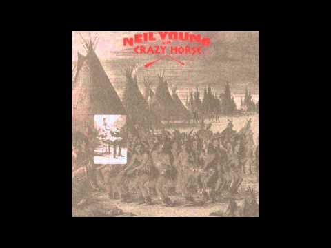 Neil Young - Changing Highways