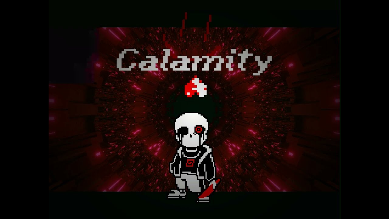 Killer Sans[CANNON]  Bad sanses hideout NO GOOD SANSES ALLOWED