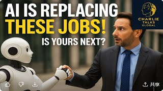 These Jobs Are Vanishing Because Of Ai Is Your Job Next? Find Out Now