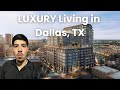 East Quarter Residences | Apartment Tour | Floorplans and Amenities