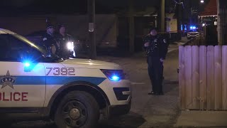 Ashburn shooting leaves teen Killed, woman hurt