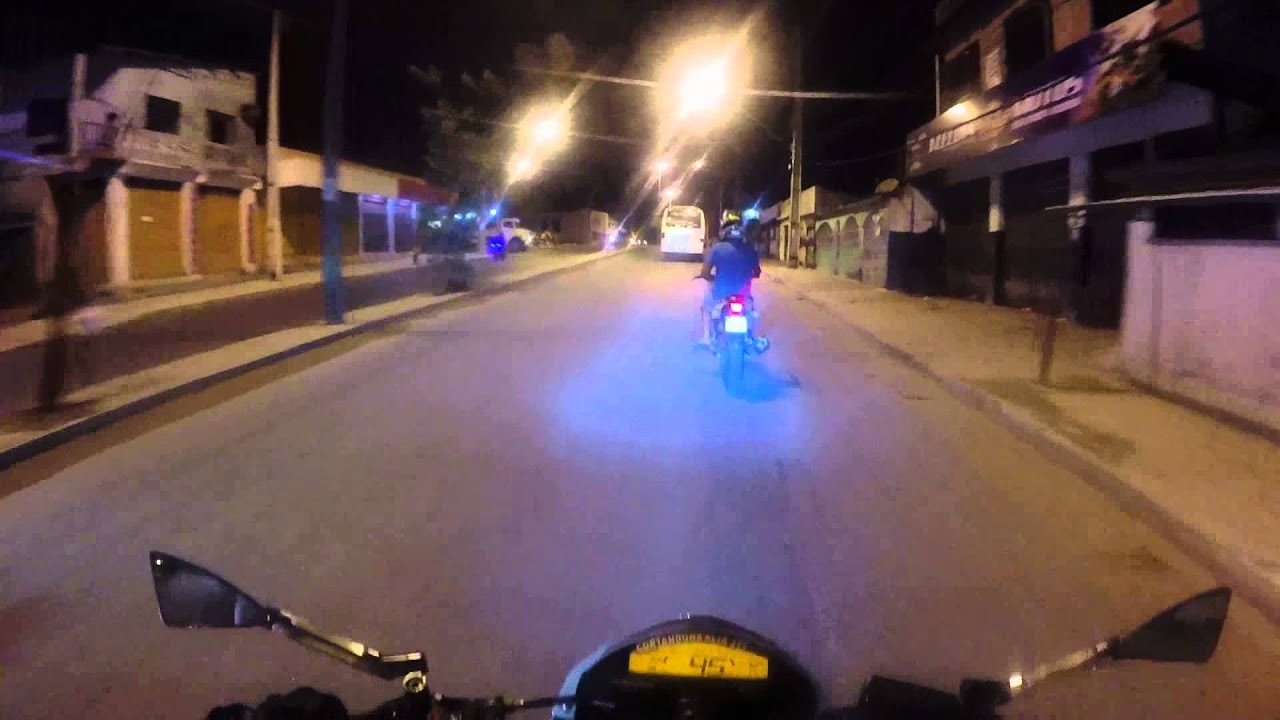 CNAJT1 HORNET BLUE - INDO VISITAR OUTRO ACIDENTADO O LEO CANSADO KKK!!! what editor do youtubers use free