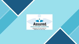 Interview with Erica Moore, Assured Healthcare