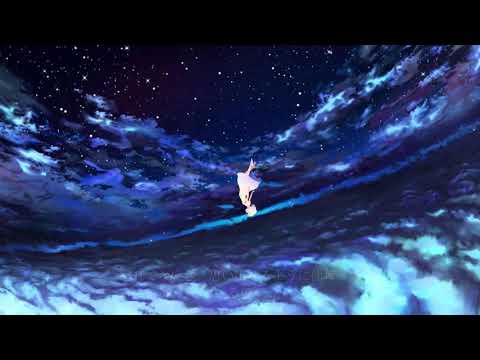 アスノヨゾラ哨戒班offvocal キー+3（歌詞付き）