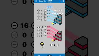 Vex IQ Level Up New Max Score #levelup #vex #vexiq #vexrobotics