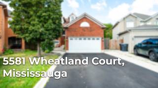 5581 Wheatland Ct | SHOWCASE FILM